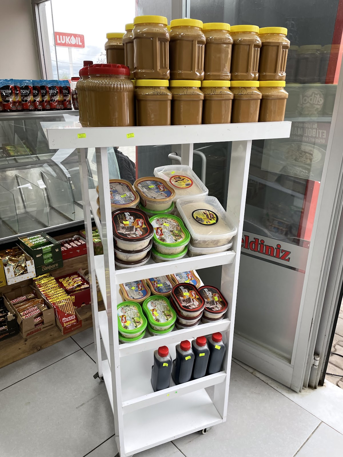 KÖYÜM KASAP ŞARKÜTERİ MANAV – Fotoğraf 4