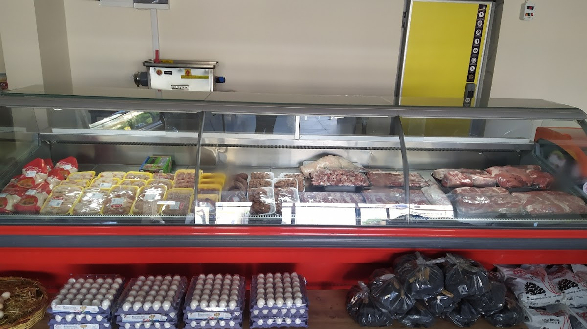 KÖYÜM KASAP ŞARKÜTERİ MANAV – Fotoğraf 2
