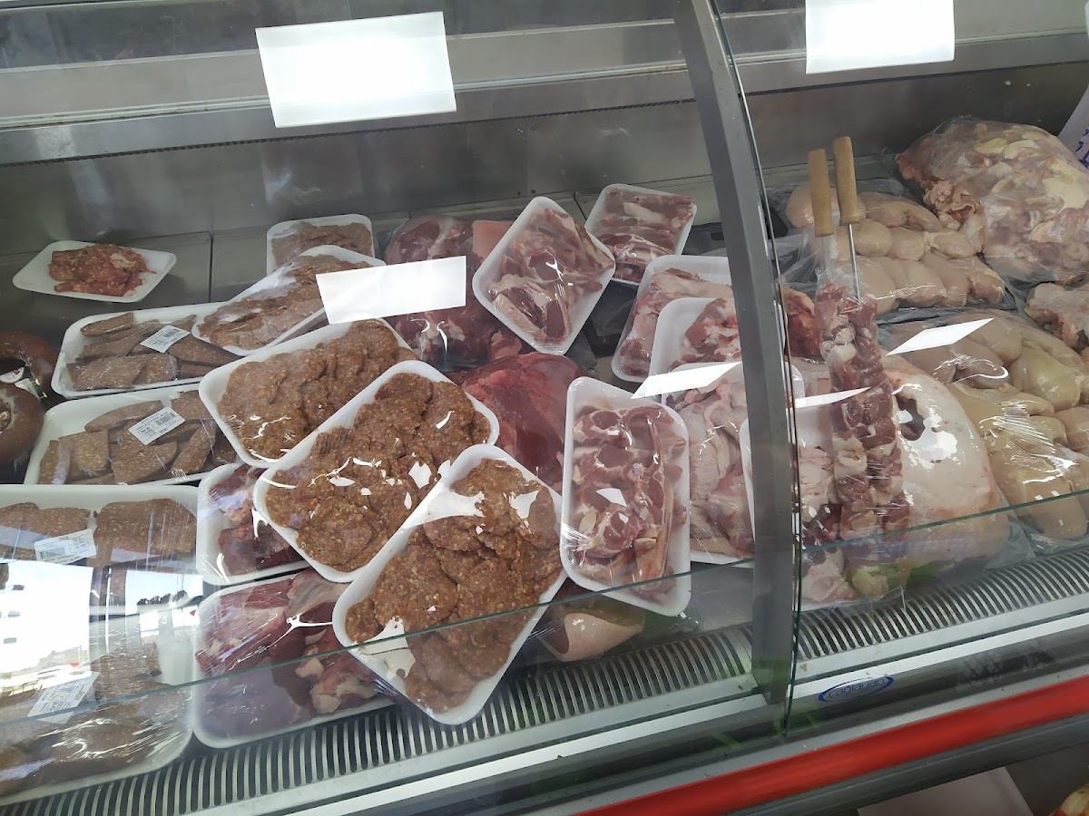 KÖYÜM KASAP ŞARKÜTERİ MANAV – Fotoğraf 8