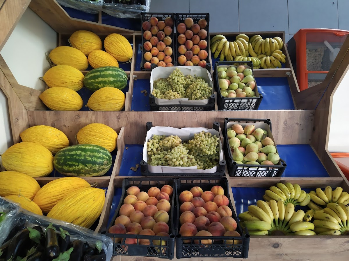 KÖYÜM KASAP ŞARKÜTERİ MANAV – Fotoğraf 6