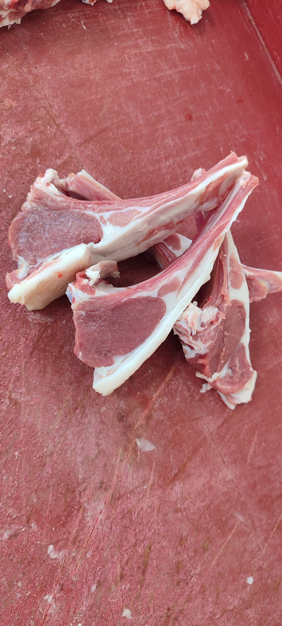 KÖYÜM KASAP ŞARKÜTERİ MANAV – Fotoğraf 7