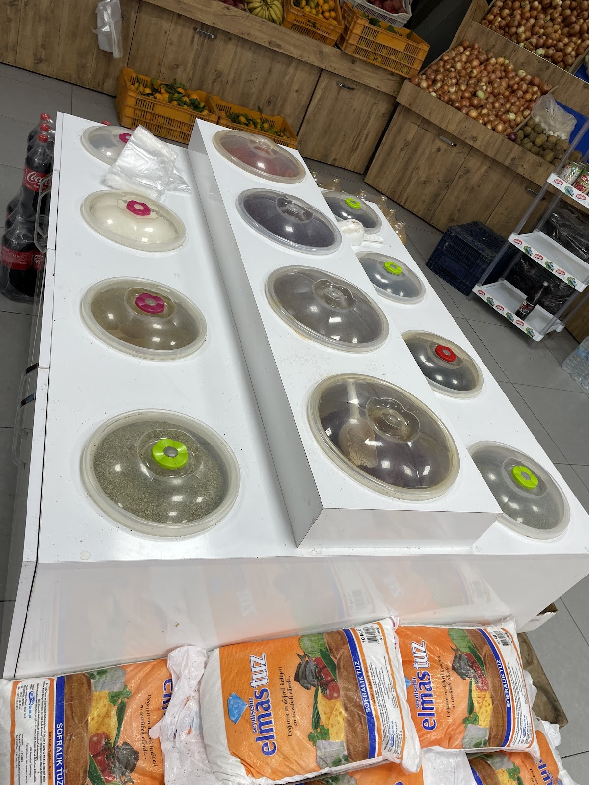 KÖYÜM KASAP ŞARKÜTERİ MANAV – Fotoğraf 10