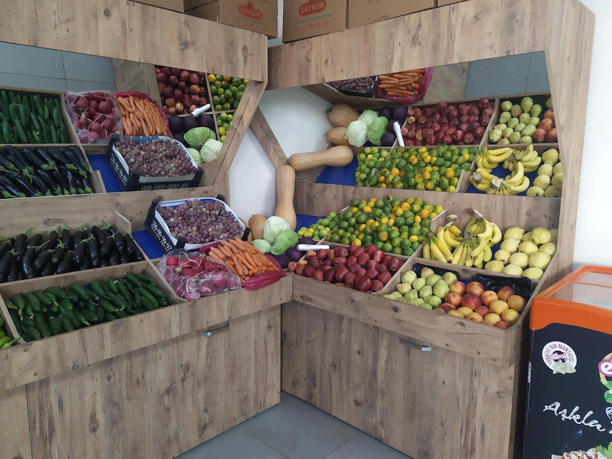 KÖYÜM KASAP ŞARKÜTERİ MANAV – Fotoğraf 9