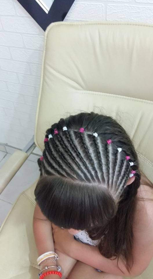 Kuaför Apo Tattoo & Nail Studio – Fotoğraf 5