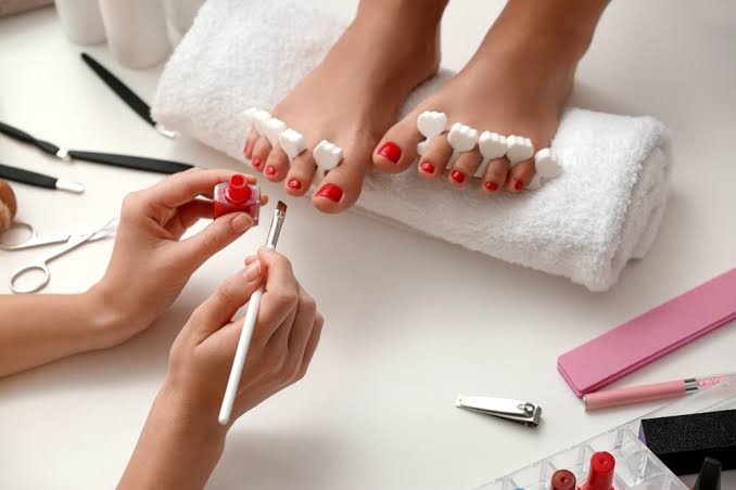 Kuaför Apo Tattoo & Nail Studio – Fotoğraf 4