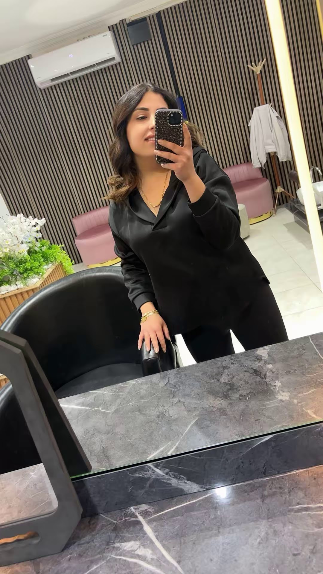 Kuaför Berna Kaynar Güzellik Salonu – Fotoğraf 10