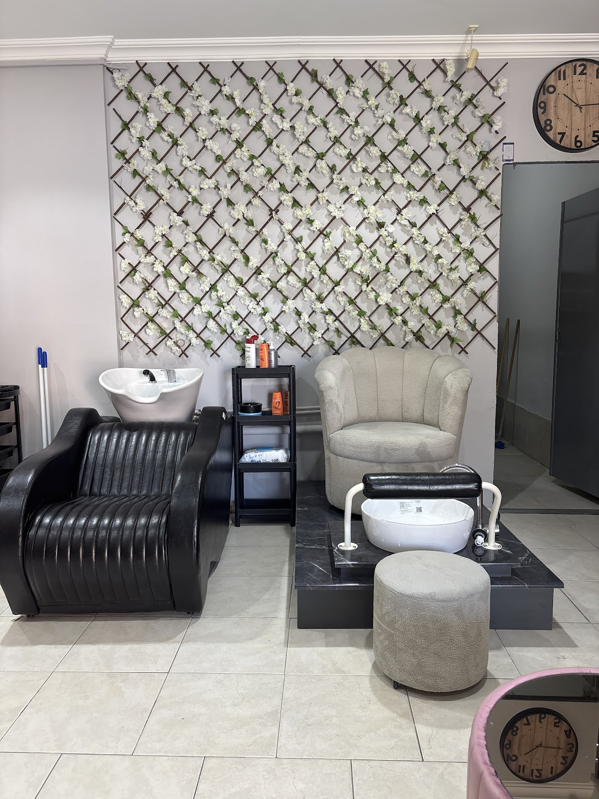 Kuaför Berna Kaynar Güzellik Salonu – Fotoğraf 6