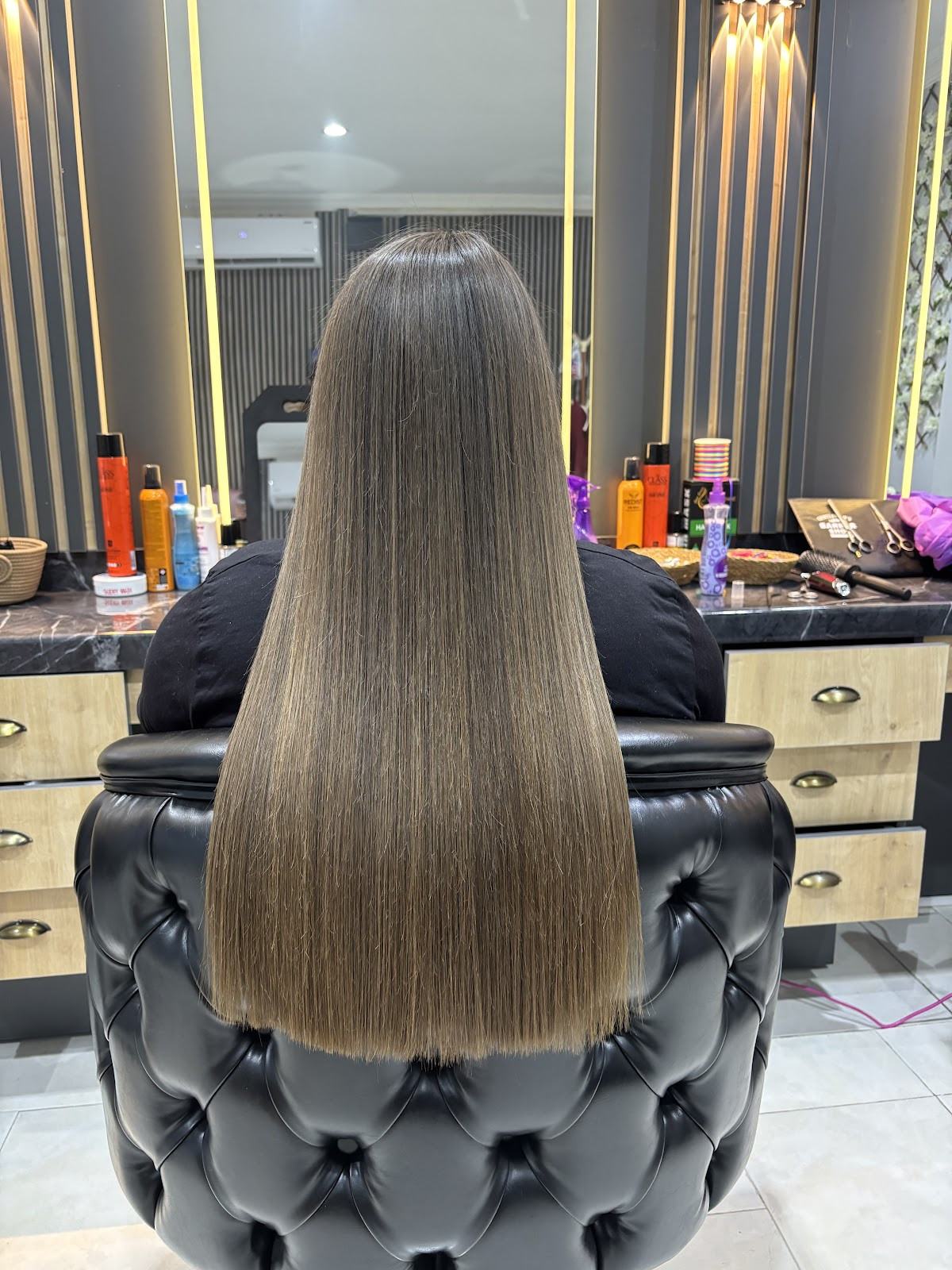 Kuaför Berna Kaynar Güzellik Salonu – Fotoğraf 5