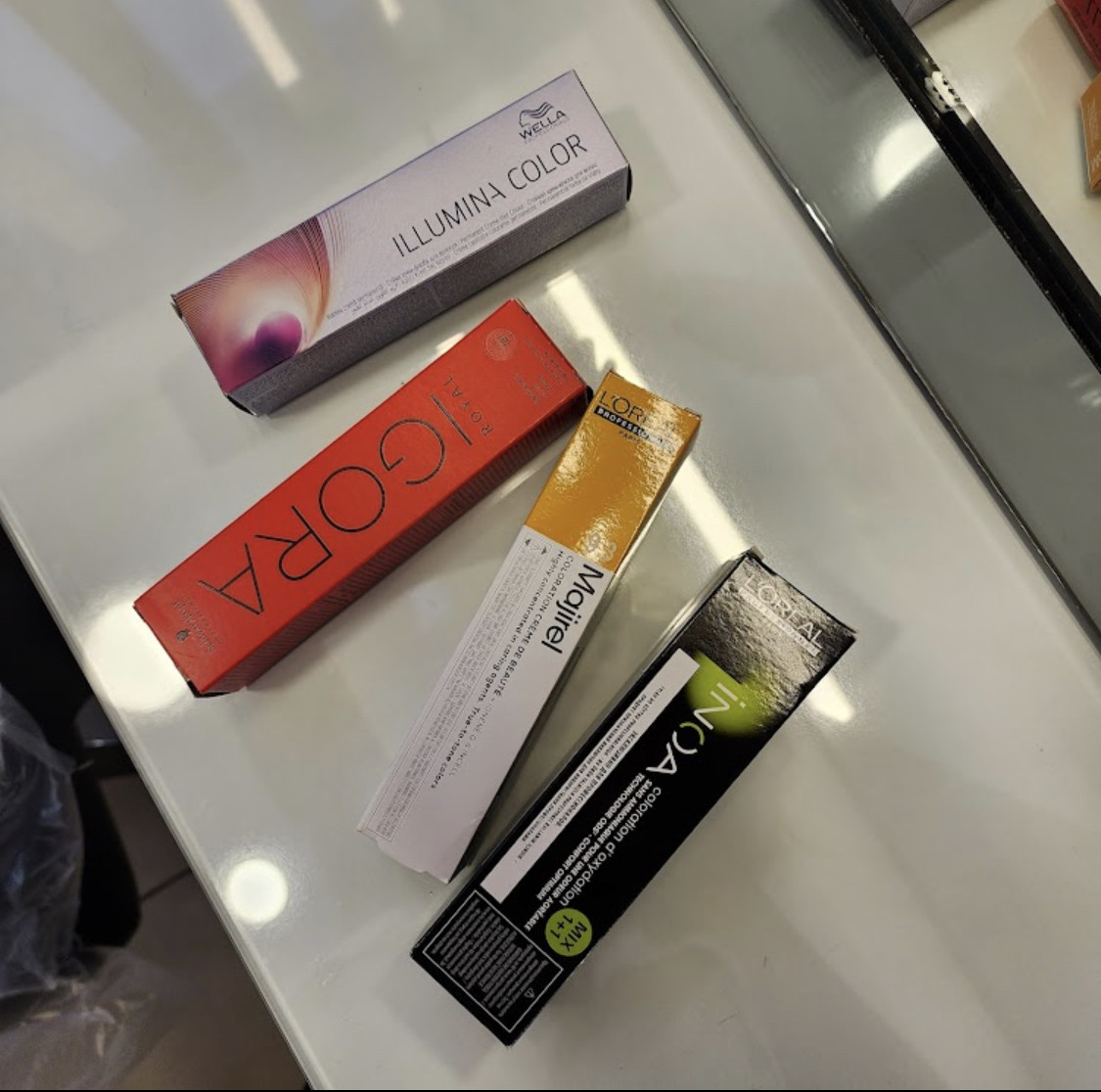 Kuaför Can Dülger Hair Nail Salon Alanya Kestel Friseur Hairdresser Coiffeur Kapper Frisör Парикмахер Kampaaja Frisør Beauty – Fotoğraf 5