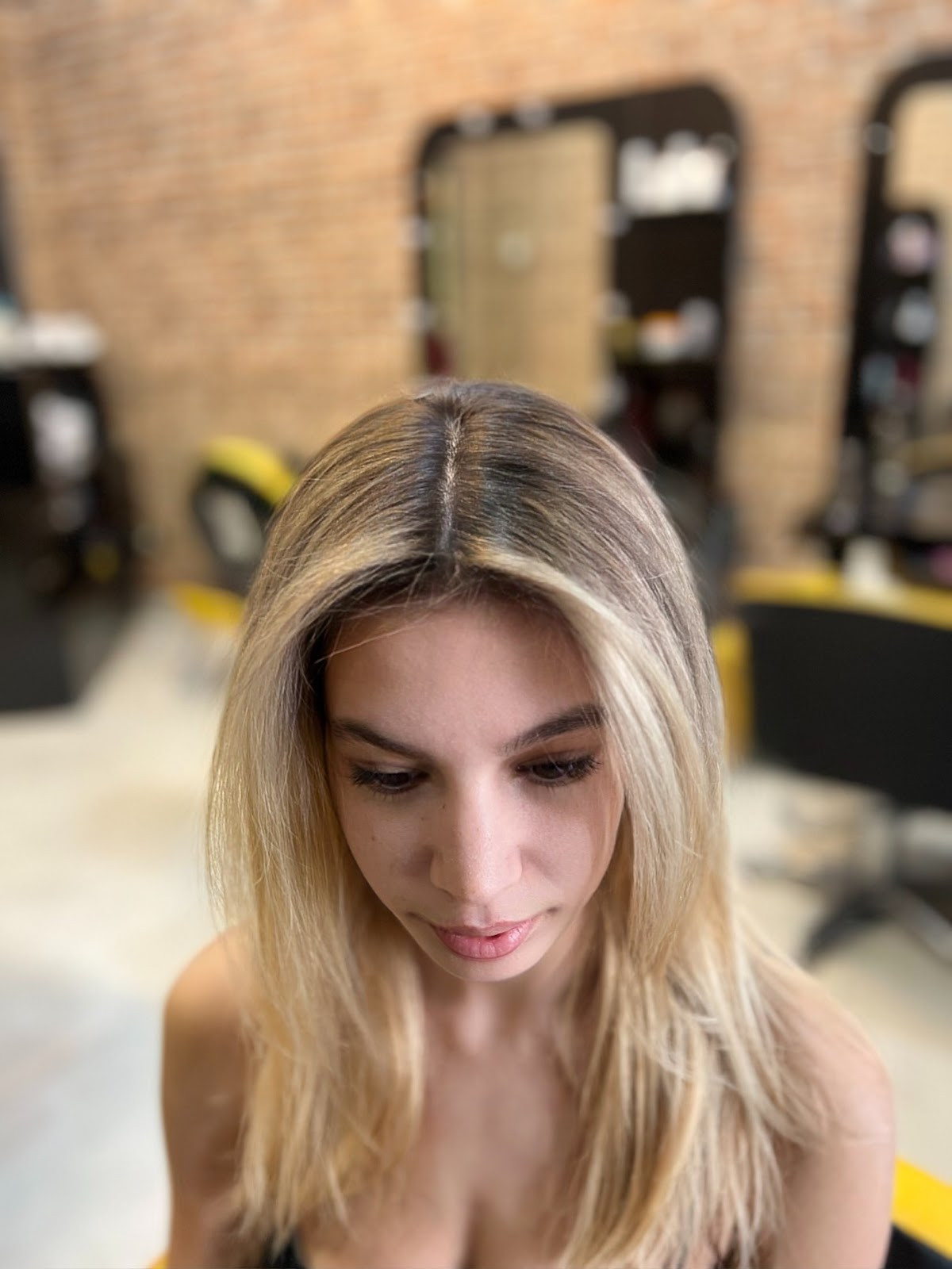 Kuaför Can Dülger Hair Nail Salon Alanya Kestel Friseur Hairdresser Coiffeur Kapper Frisör Парикмахер Kampaaja Frisør Beauty – Fotoğraf 10