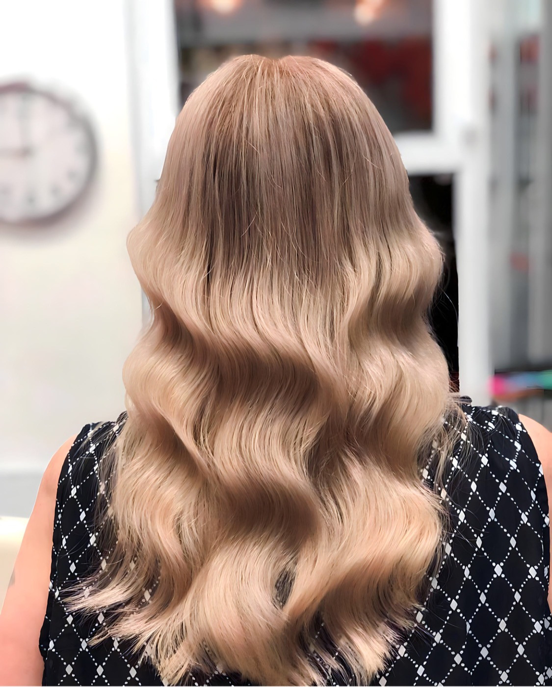 Kuaför Can Dülger Hair Nail Salon Alanya Kestel Friseur Hairdresser Coiffeur Kapper Frisör Парикмахер Kampaaja Frisør Beauty – Fotoğraf 6