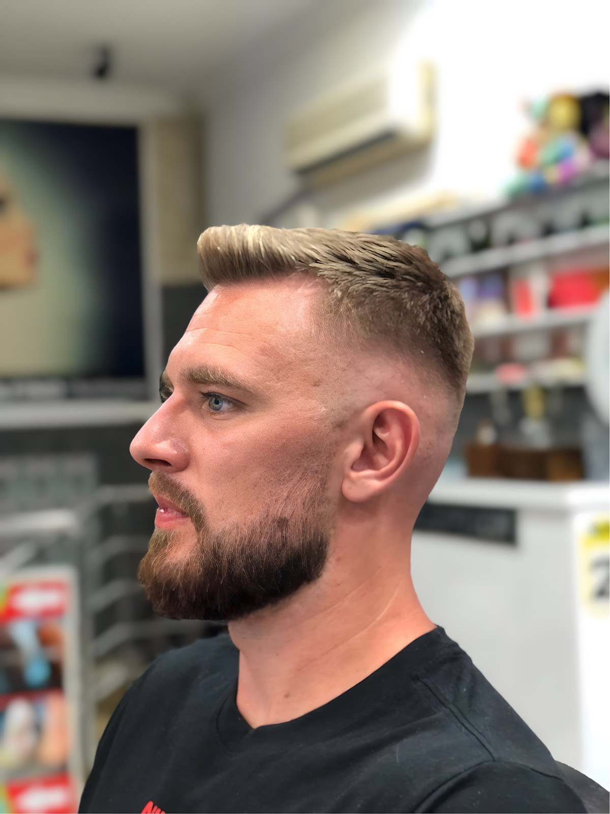 Kuaför Can Dülger Hair Nail Salon Alanya Kestel Friseur Hairdresser Coiffeur Kapper Frisör Парикмахер Kampaaja Frisør Beauty – Fotoğraf 7