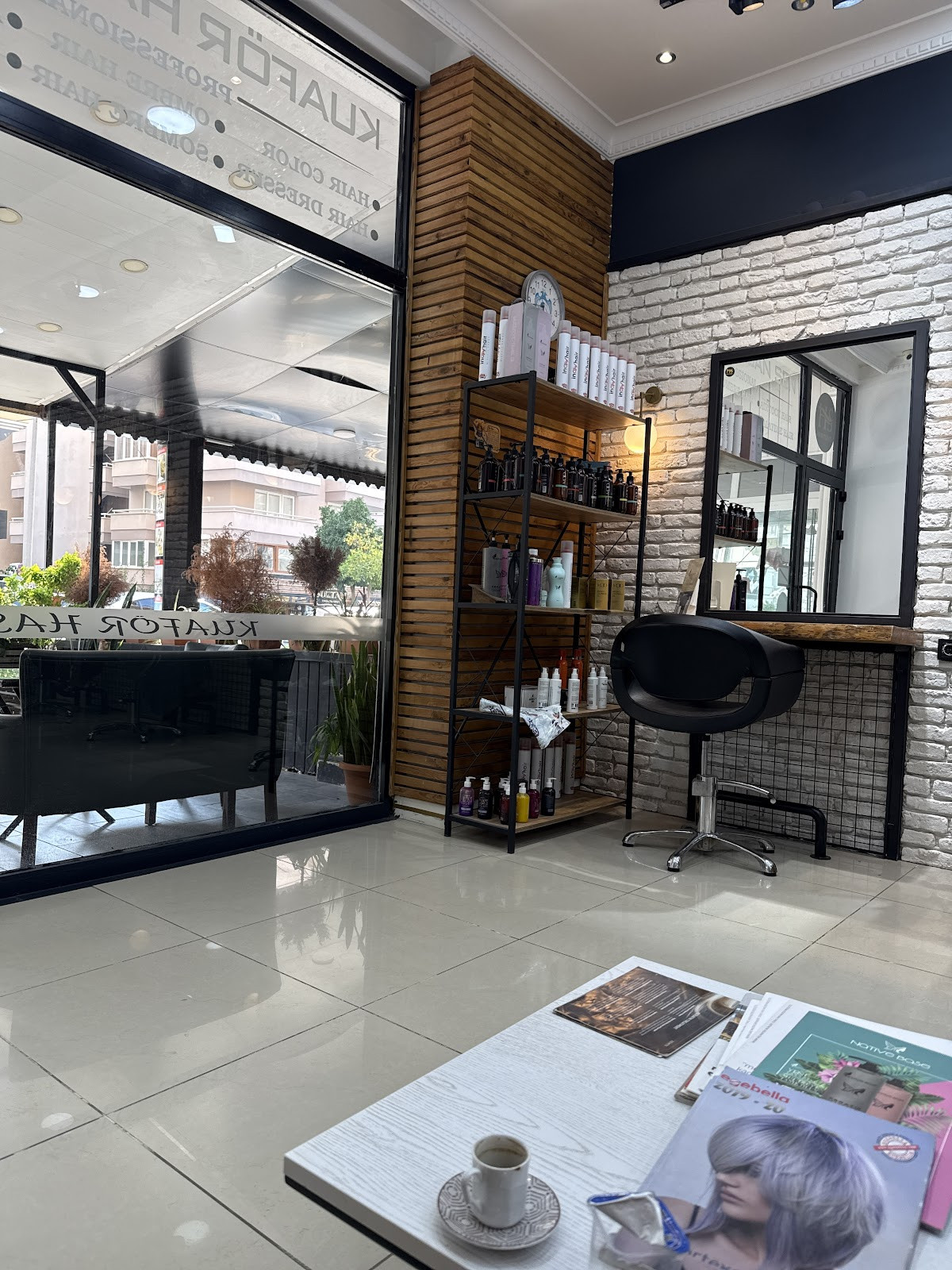 Kuaför Hasansen – Fotoğraf 2