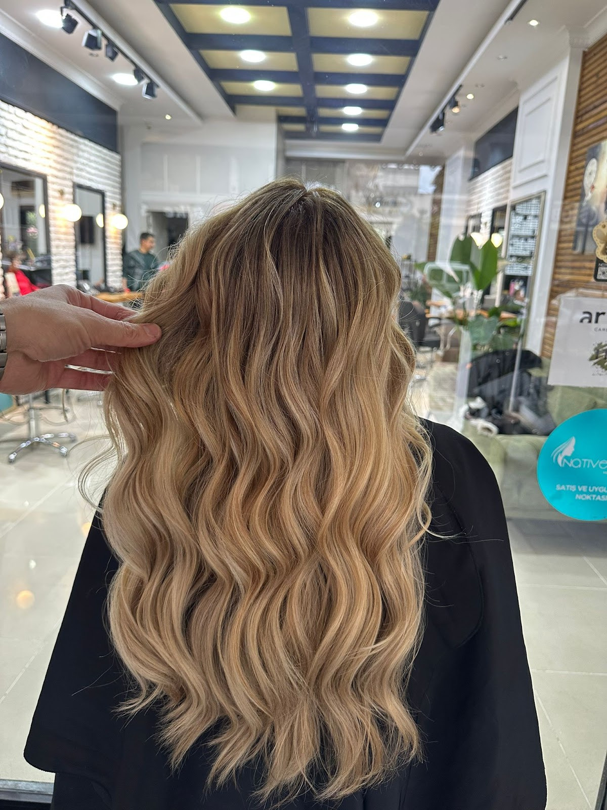 Kuaför Hasansen – Fotoğraf 3