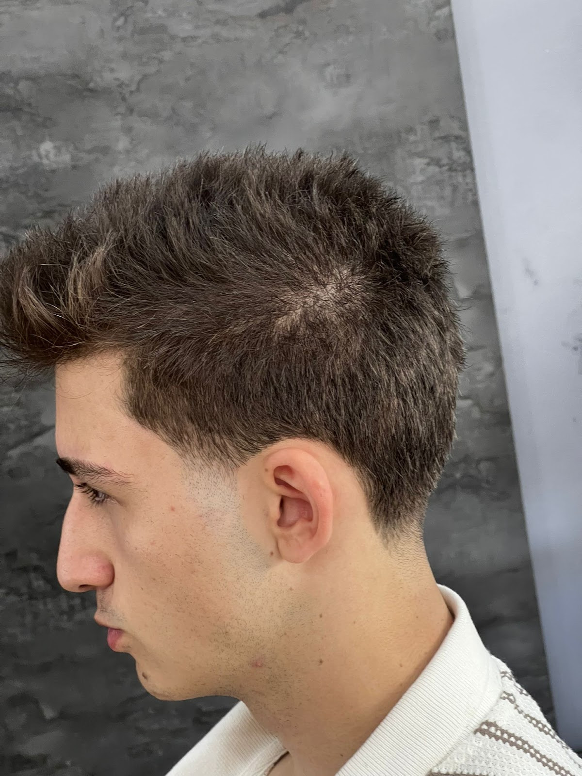 Kuaför Mehmet Saç Tasarım Merkezi Okurcalar – Fotoğraf 8