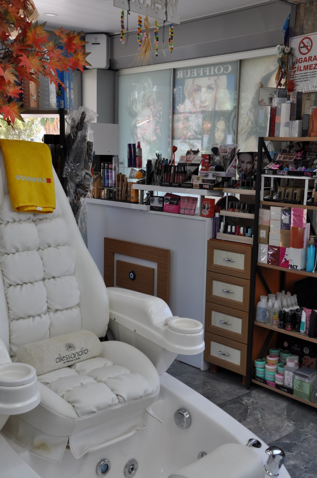 Kuaför New Trend – Fotoğraf 7