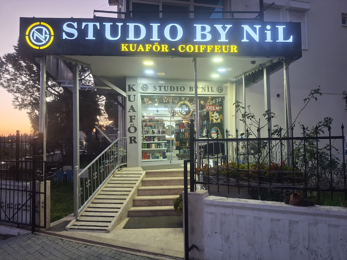 Kuaför New Trend – Fotoğraf 2