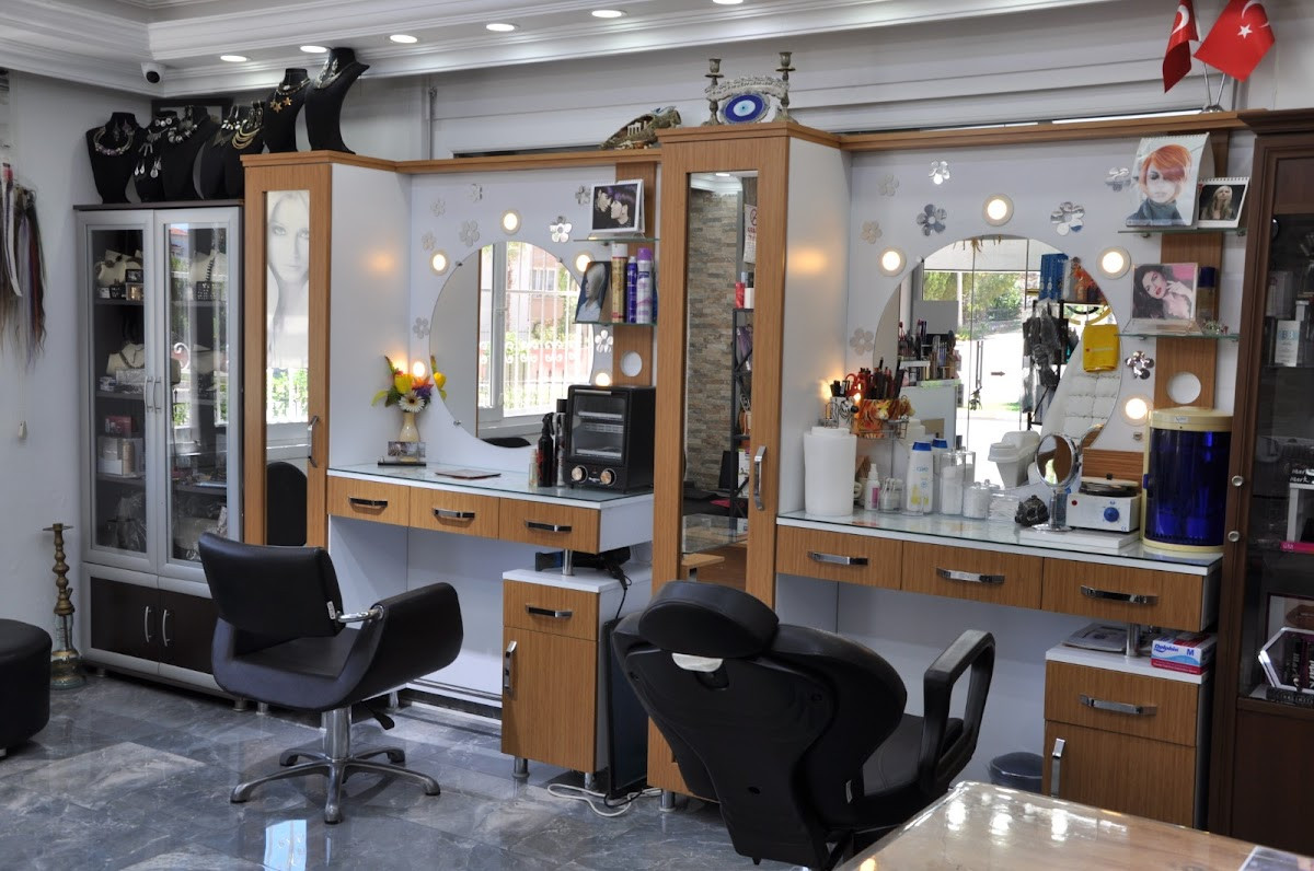 Kuaför New Trend – Fotoğraf 1