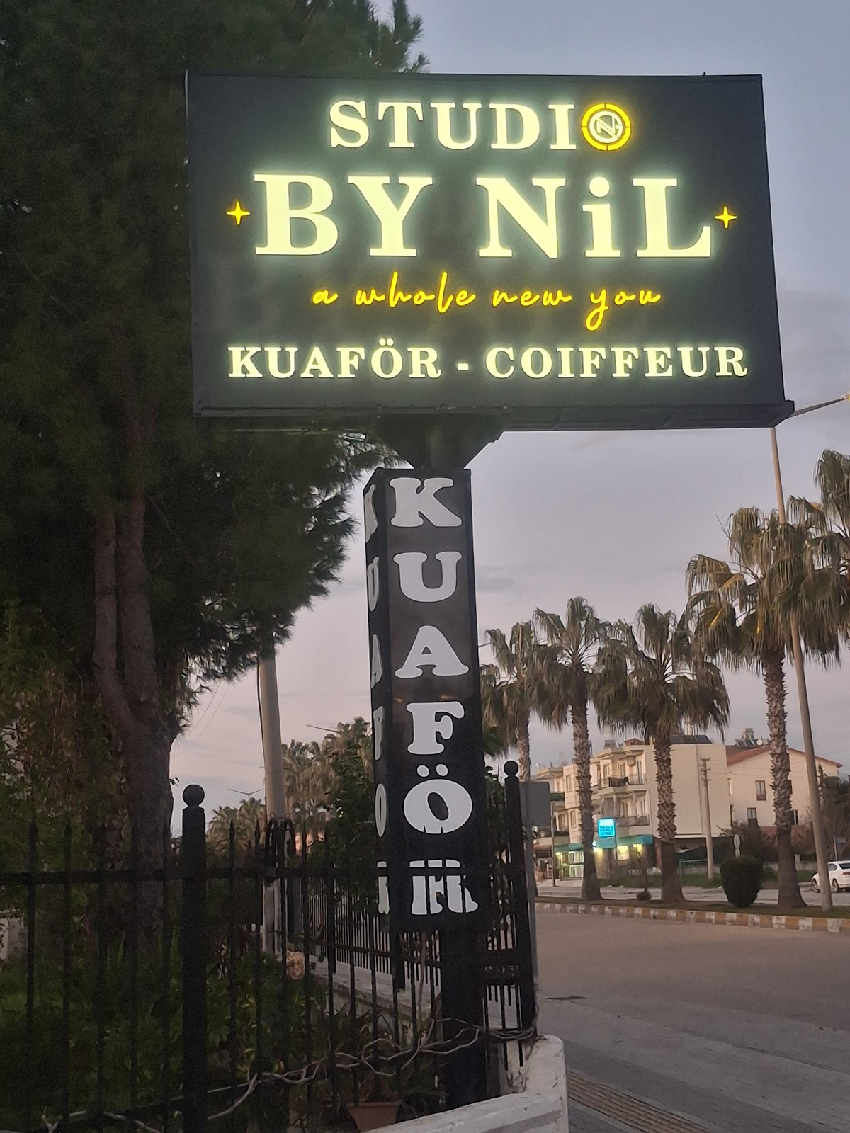 Kuaför New Trend – Fotoğraf 4