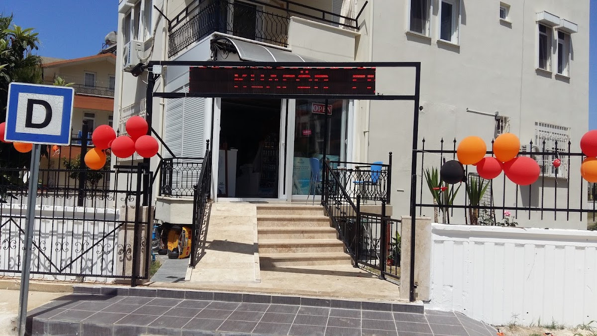 Kuaför New Trend – Fotoğraf 3