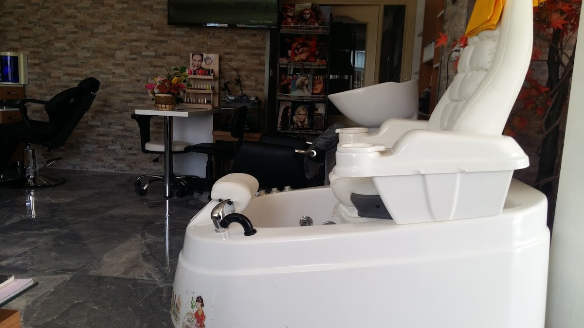 Kuaför New Trend – Fotoğraf 5