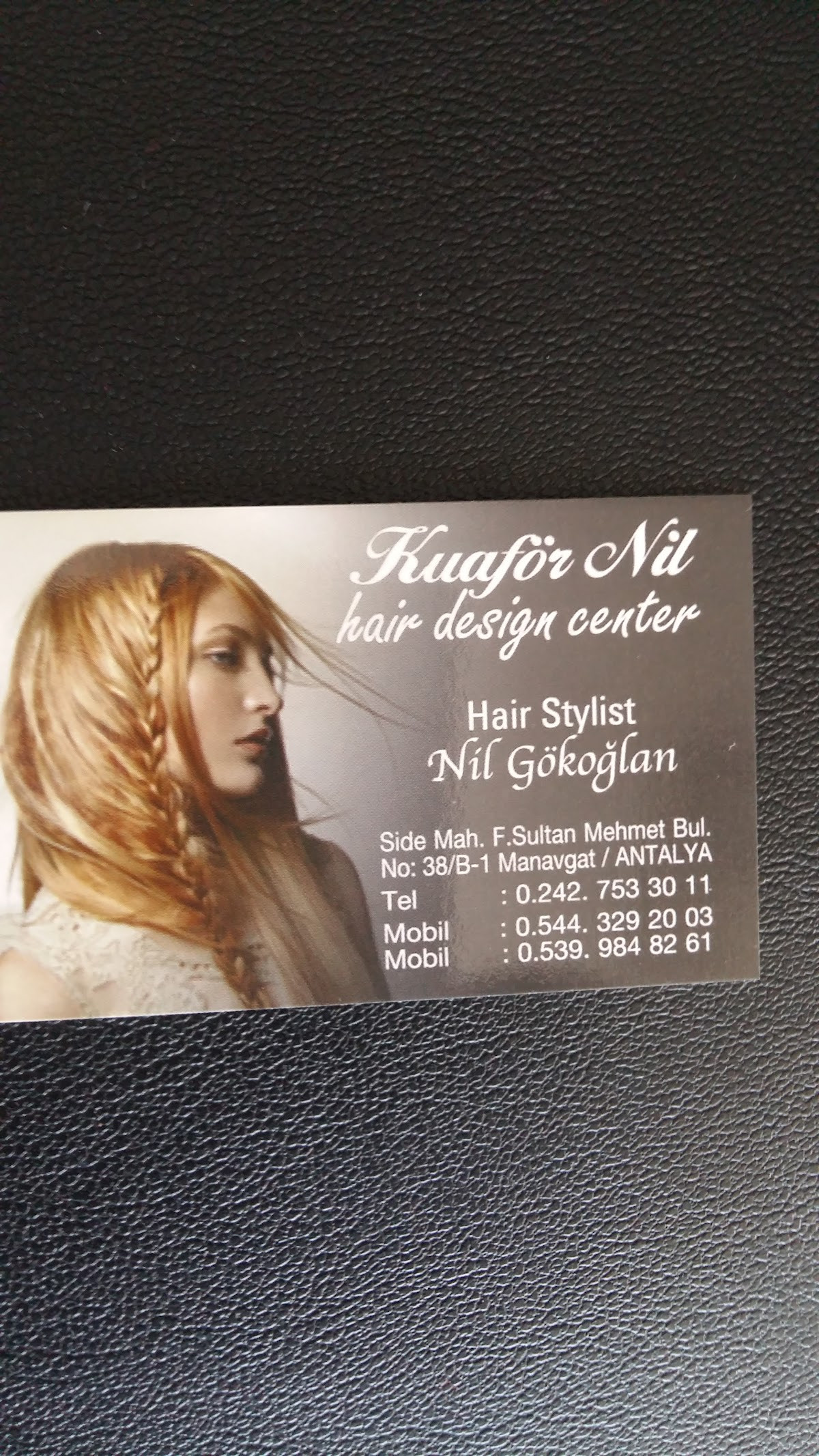 Kuaför New Trend – Fotoğraf 8