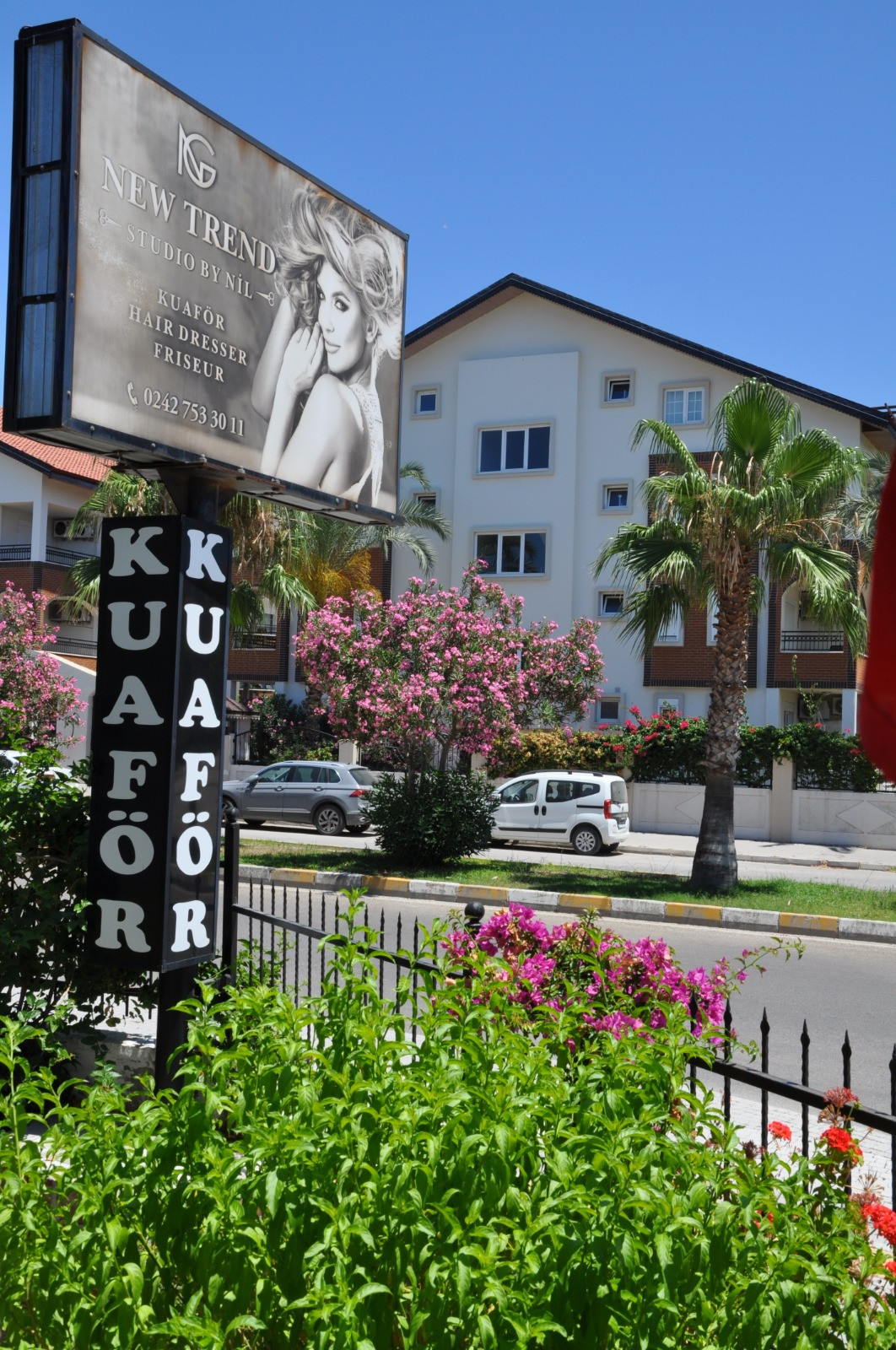 Kuaför New Trend – Fotoğraf 10