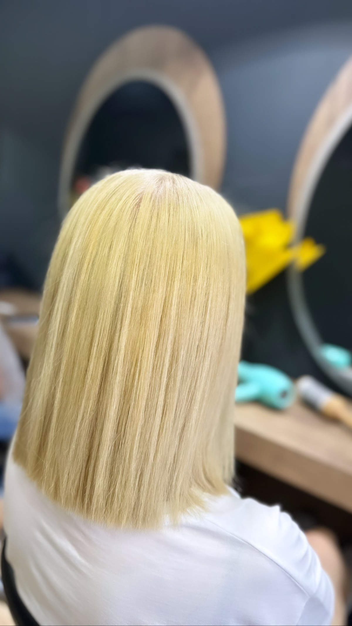 Kuaför Süreyya – Fotoğraf 2