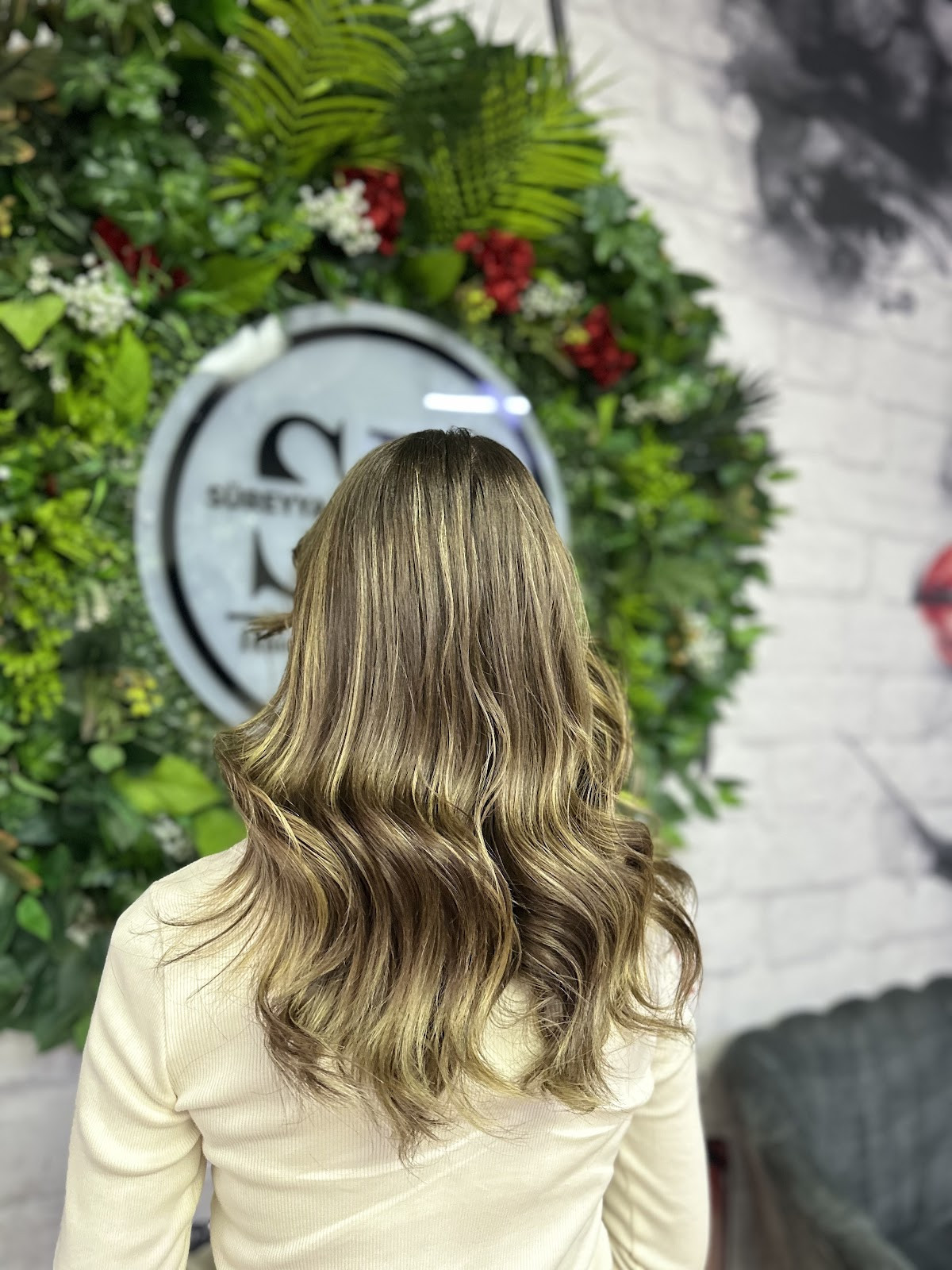 Kuaför Süreyya – Fotoğraf 1