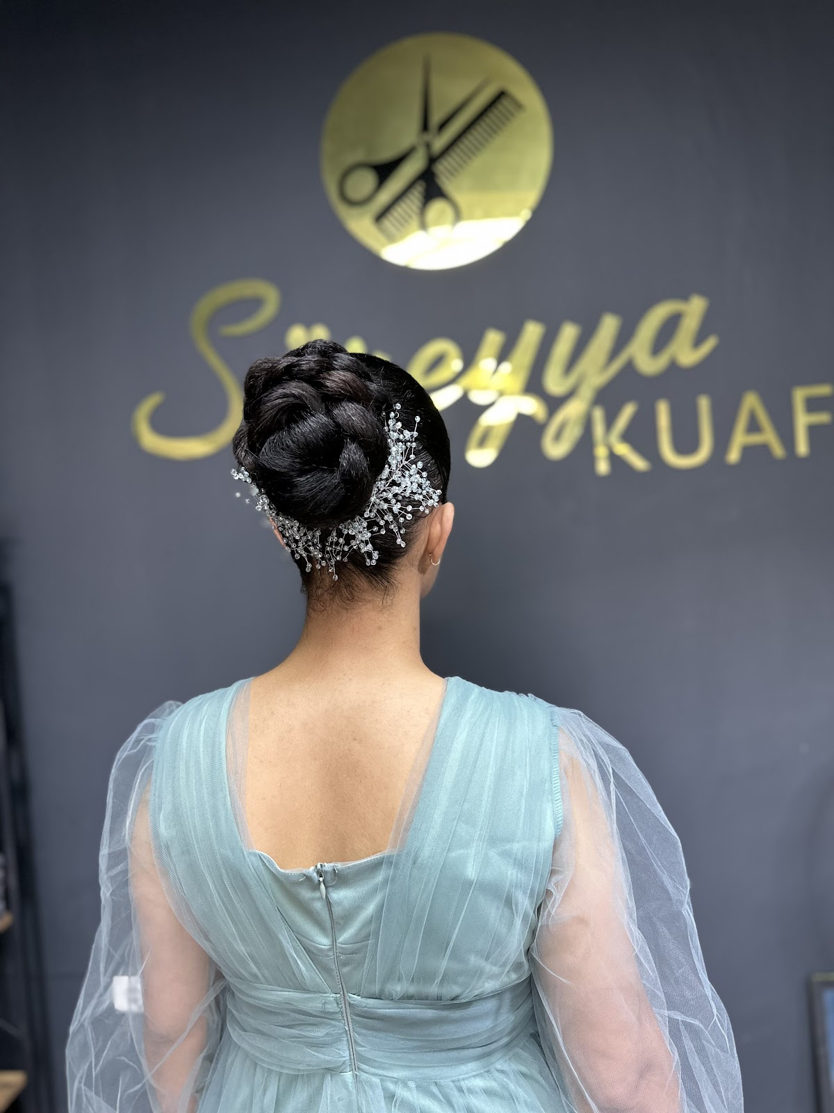 Kuaför Süreyya – Fotoğraf 3