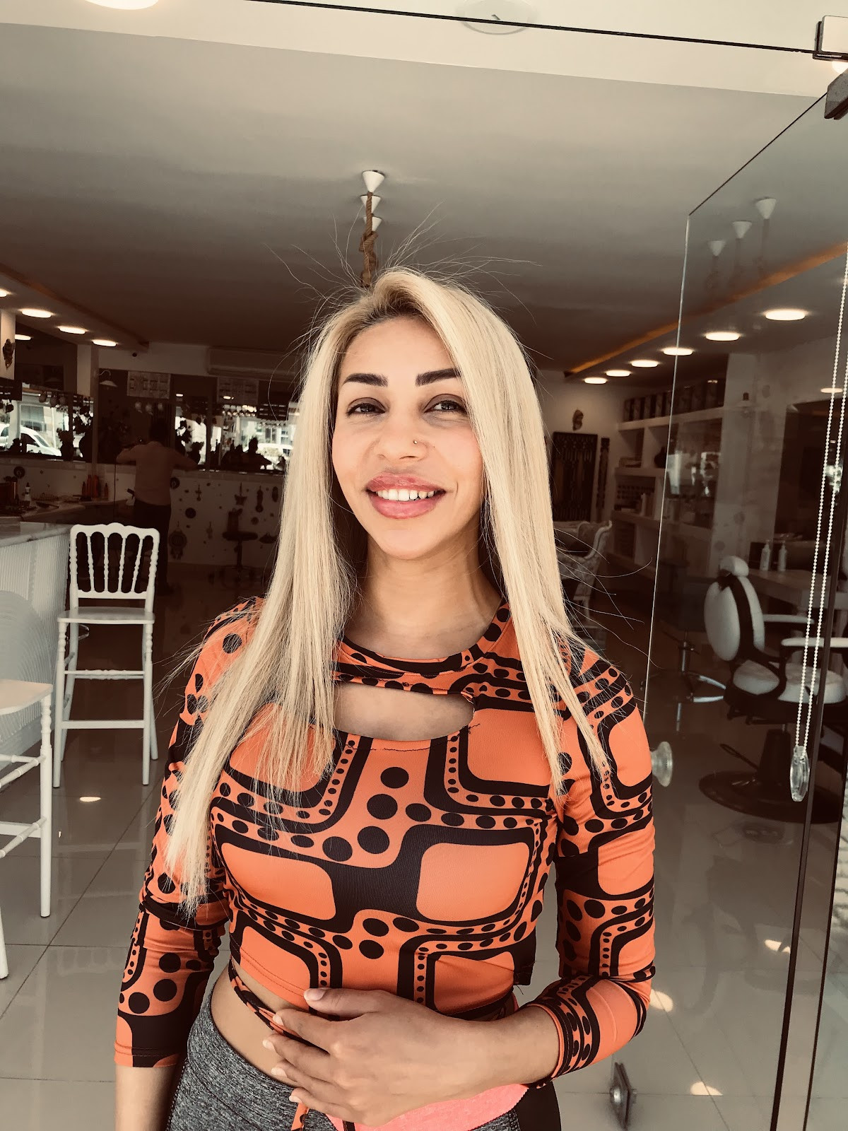 Kuaför ve Güzellik – Fotoğraf 9