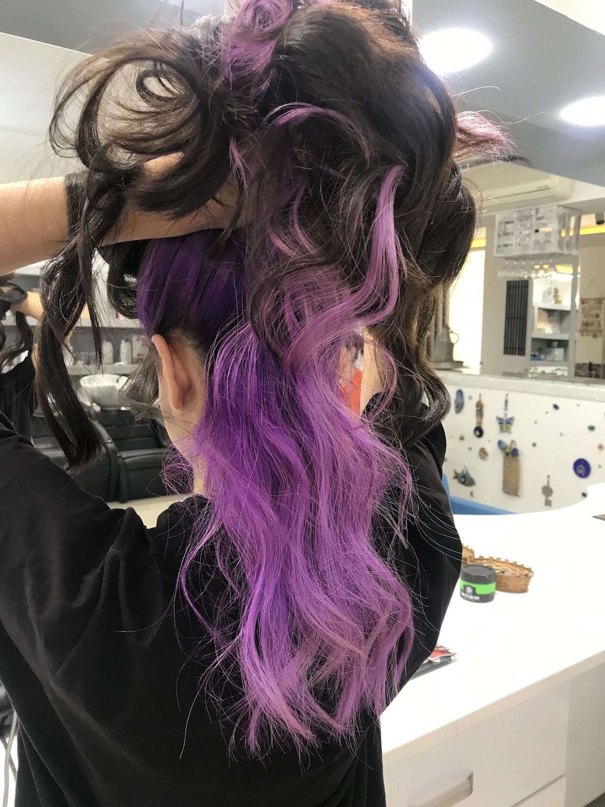 Kuaför ve Güzellik – Fotoğraf 8