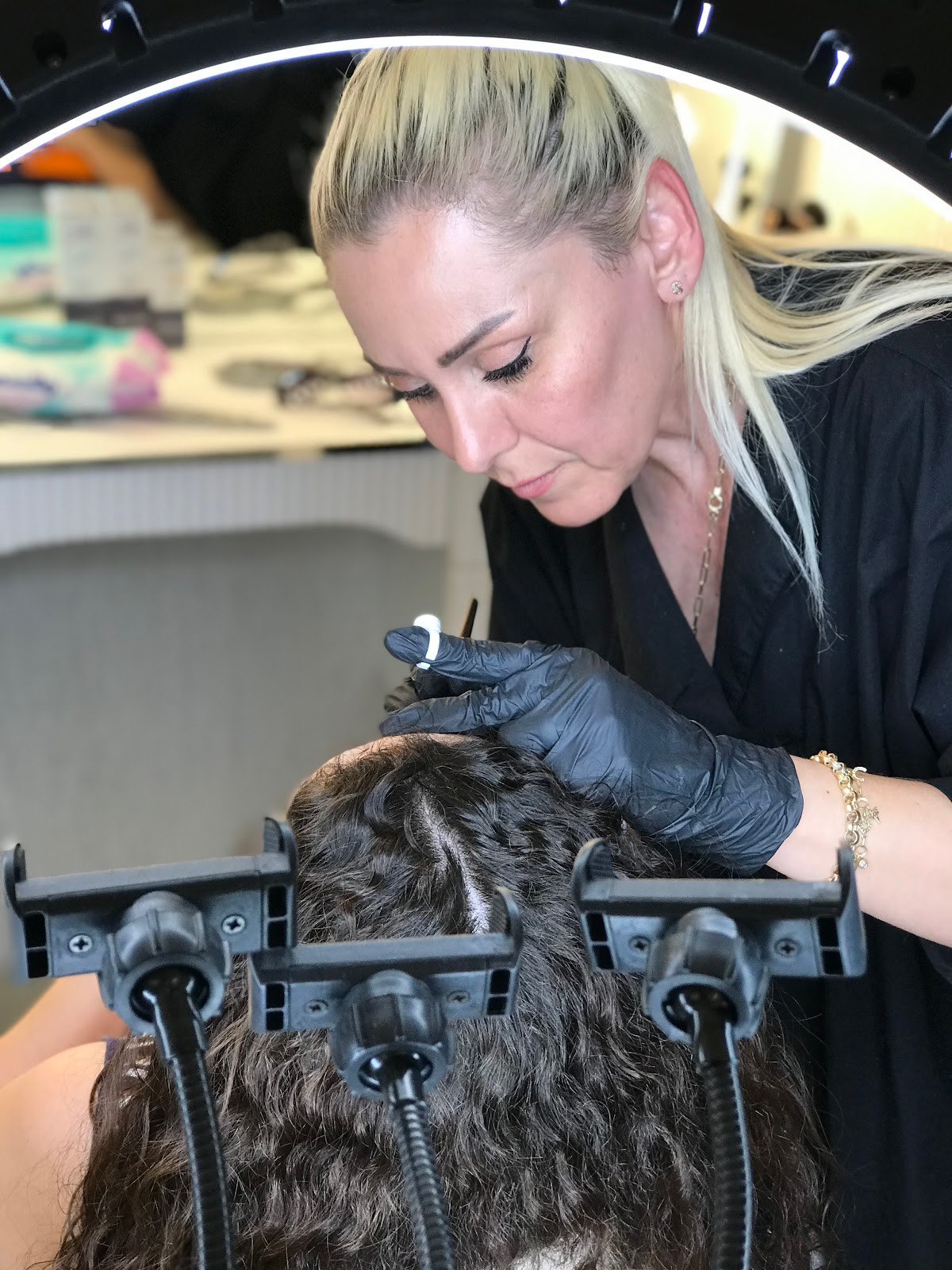 Kuaför ve Güzellik – Fotoğraf 4