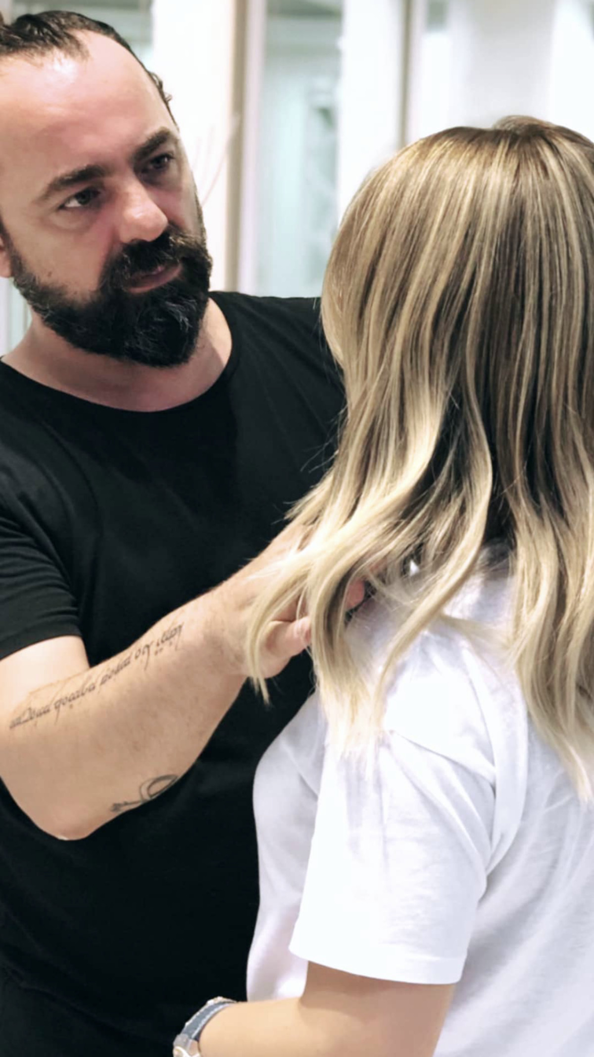 Kuaför ve Güzellik – Fotoğraf 10