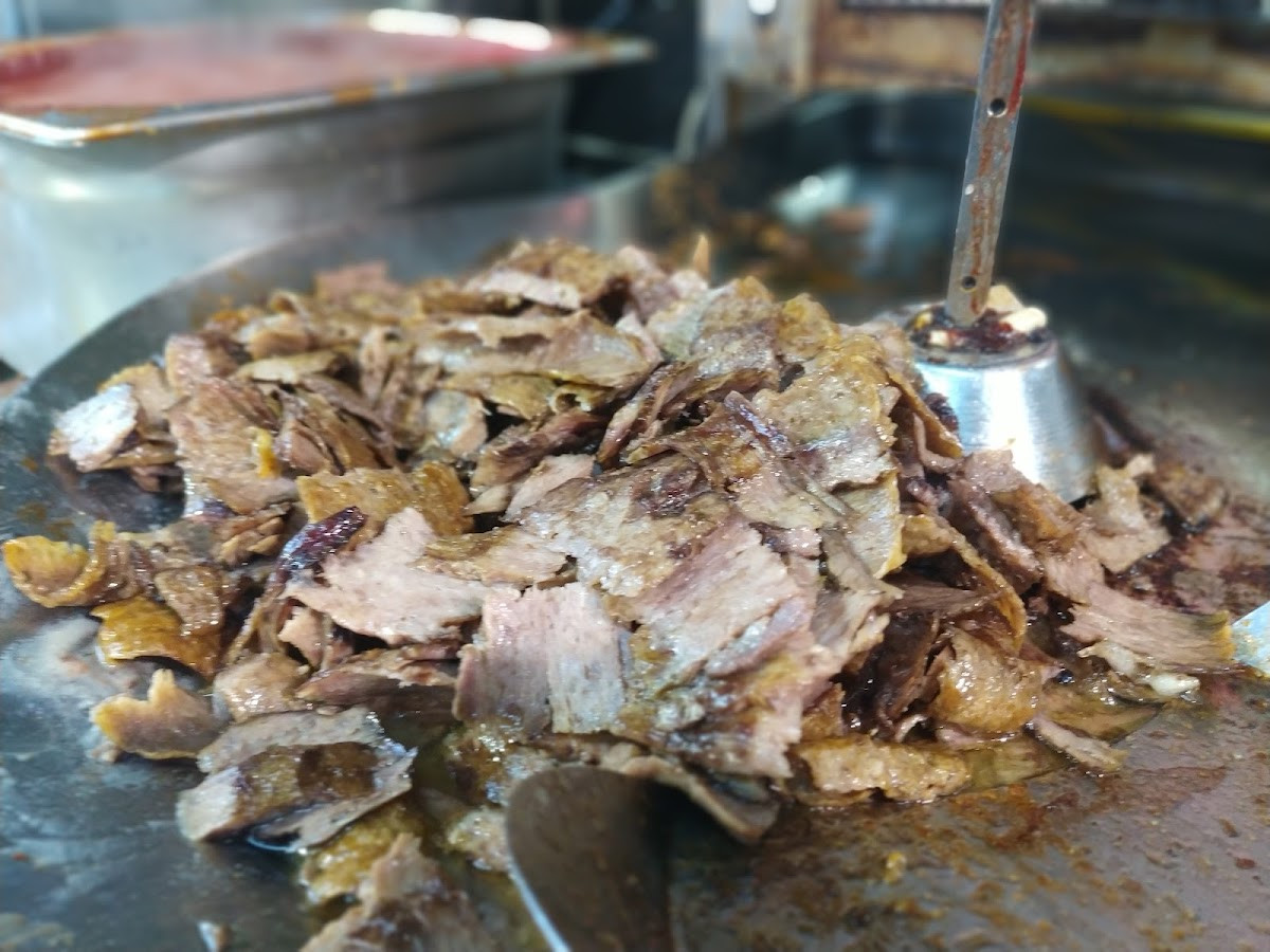 Kubat usta ateşte döner ( Kestel) – Fotoğraf 7