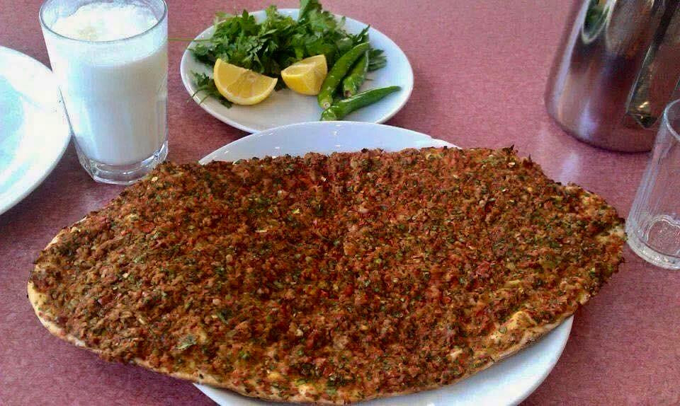 Küçükoğlu Restaurant side – Fotoğraf 8