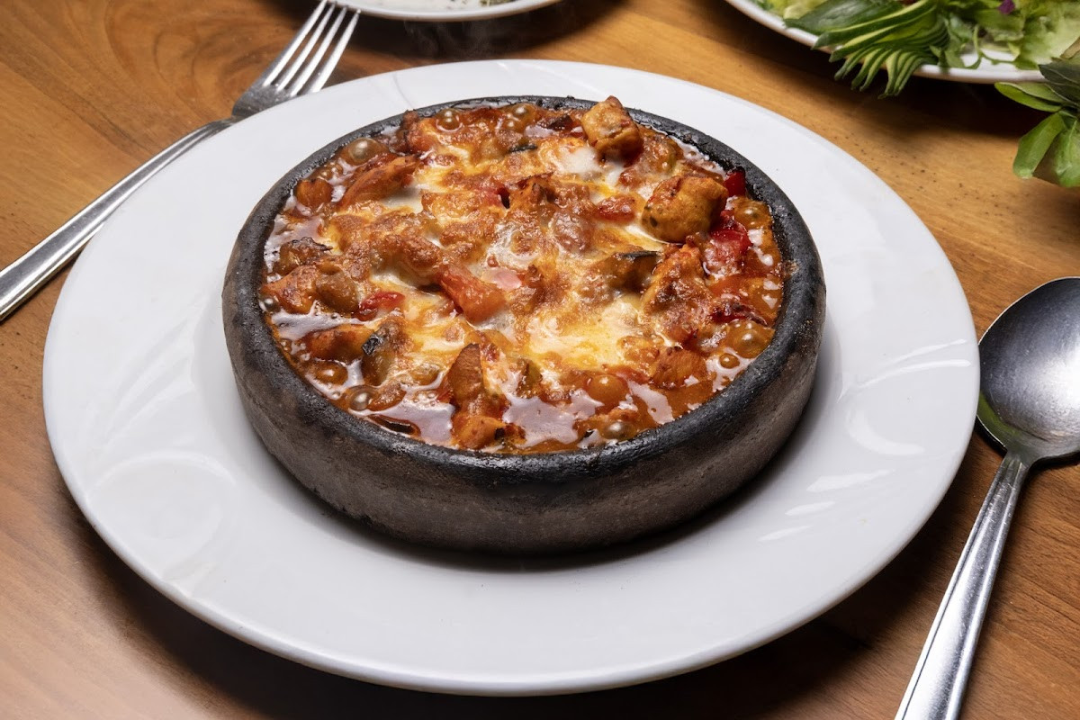 Küçükoğlu Restaurant side – Fotoğraf 5