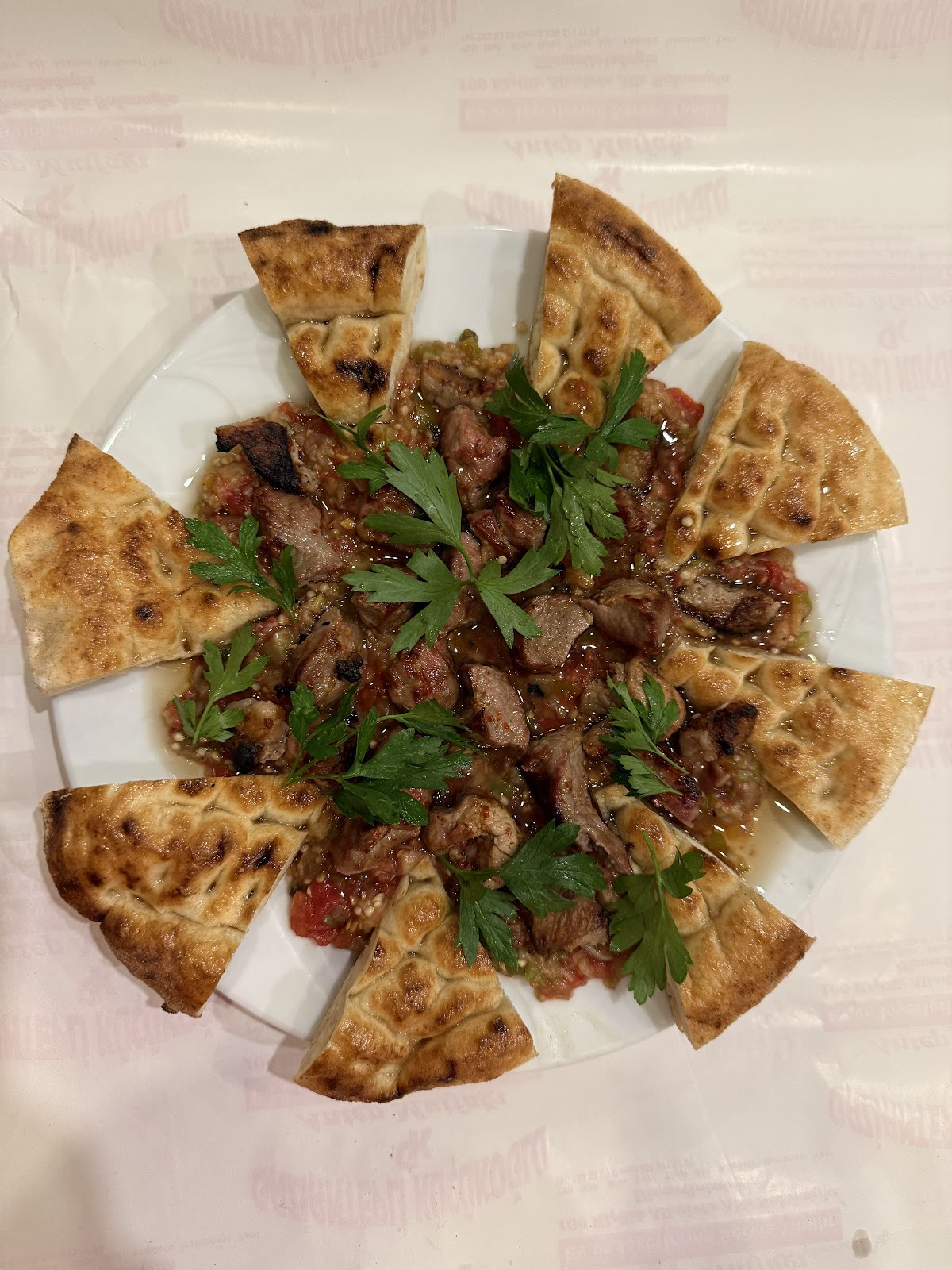 Küçükoğlu Restaurant side – Fotoğraf 7