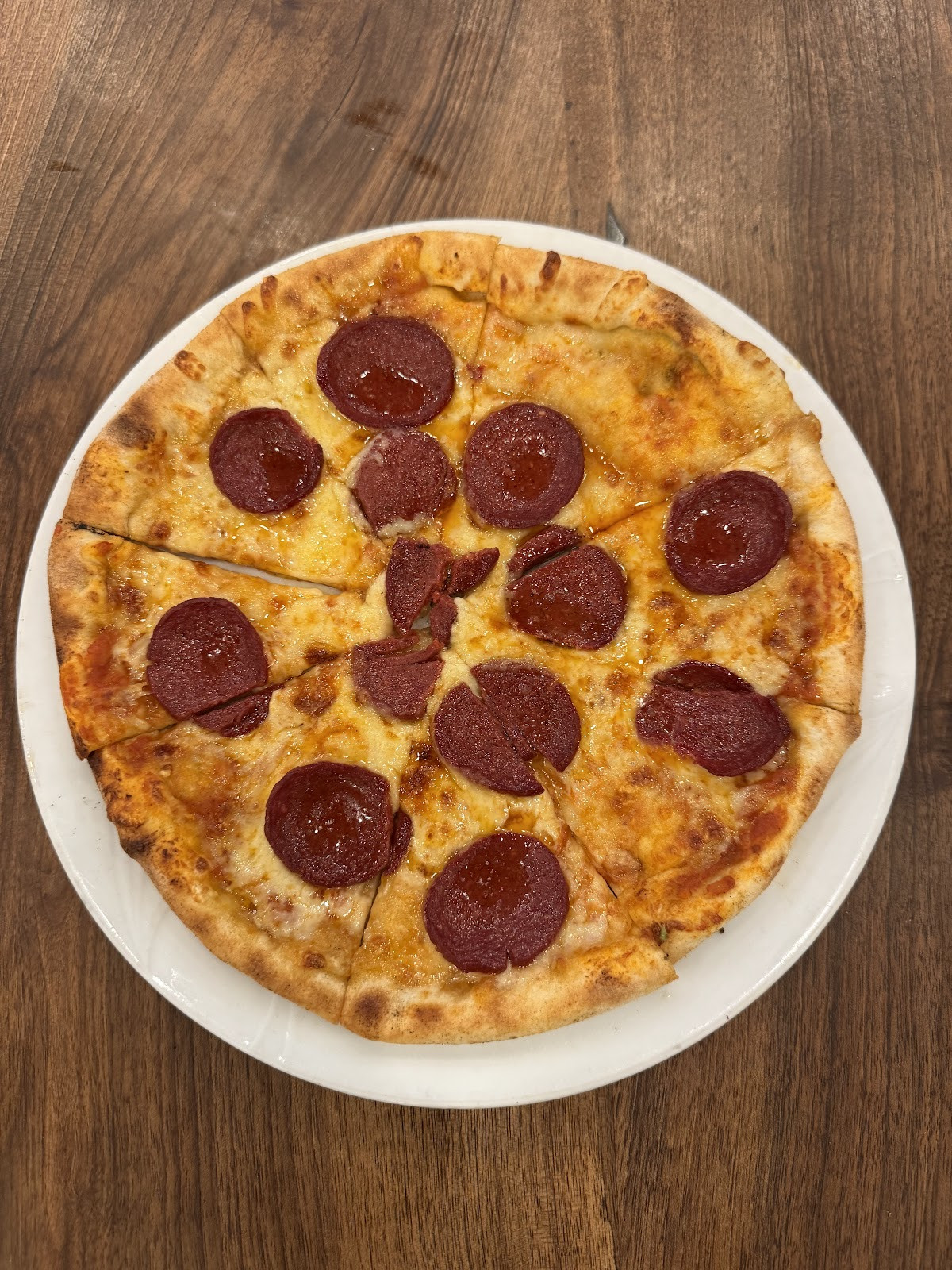 Küçükoğlu Restaurant side – Fotoğraf 10