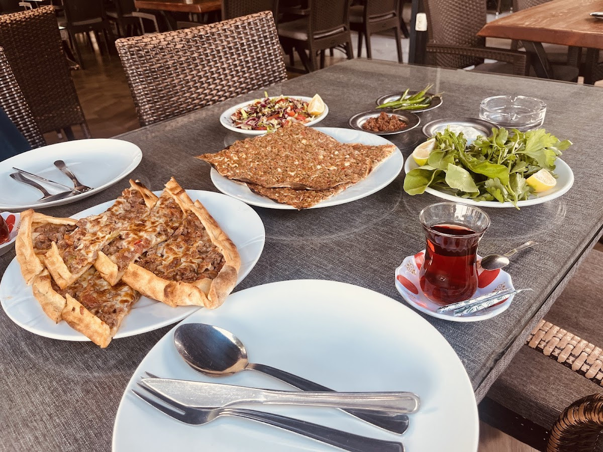 Küçükoğlu Restaurant side – Fotoğraf 9