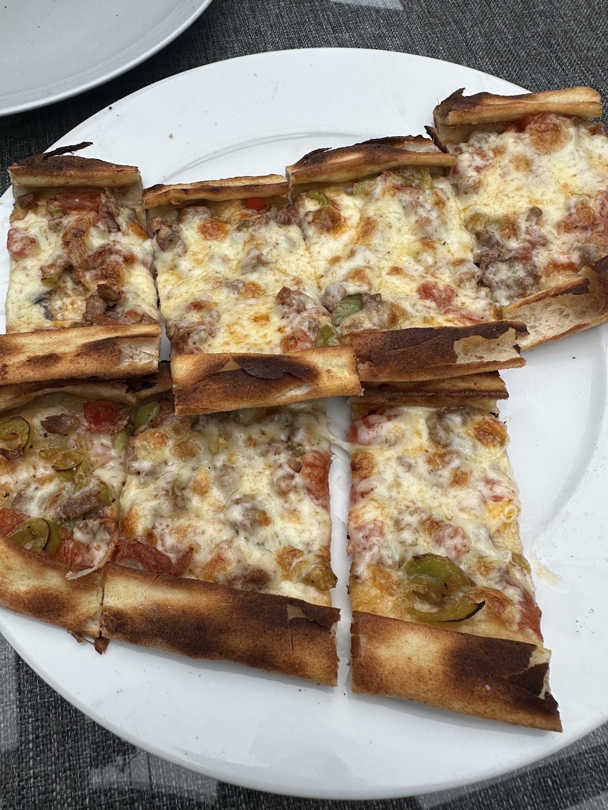 Küçükoğlu Restaurant side – Fotoğraf 6