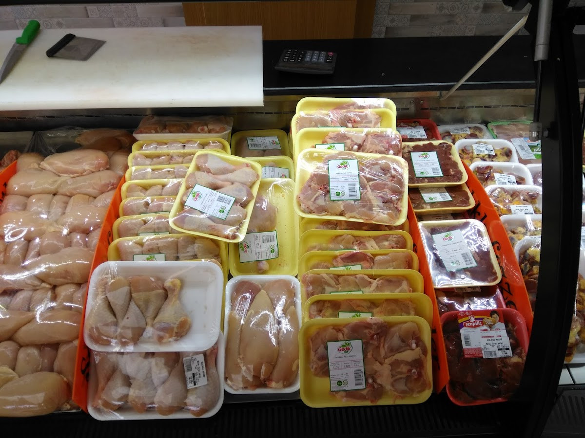 KÜLAHLI KASAP ŞARKÜTERİ – Fotoğraf 10