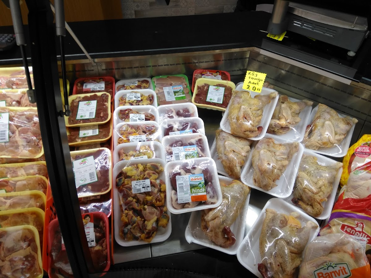 KÜLAHLI KASAP ŞARKÜTERİ – Fotoğraf 5