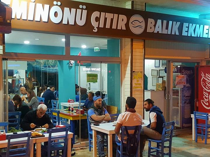 KumGibi Restorant manavgat — Manavgat Manavgat Restaurant