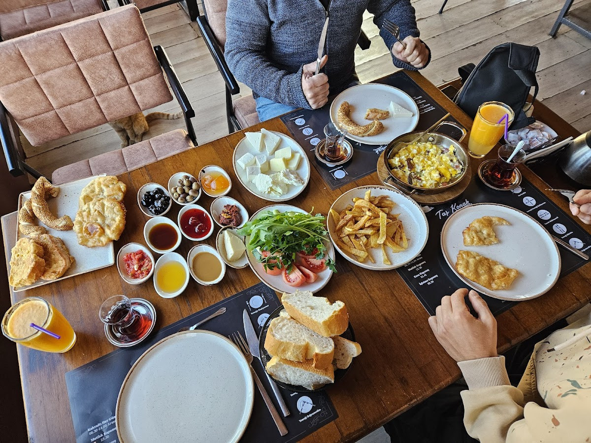 KumGibi Restorant manavgat – Fotoğraf 6
