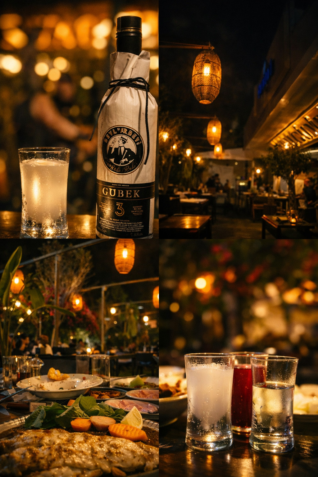 KumGibi Restorant manavgat – Fotoğraf 7