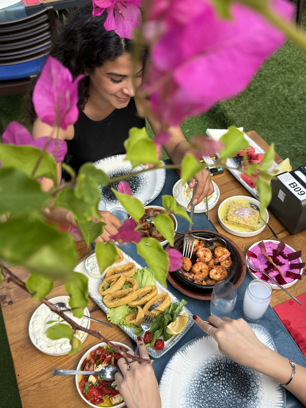 KumGibi Restorant manavgat – Fotoğraf 10