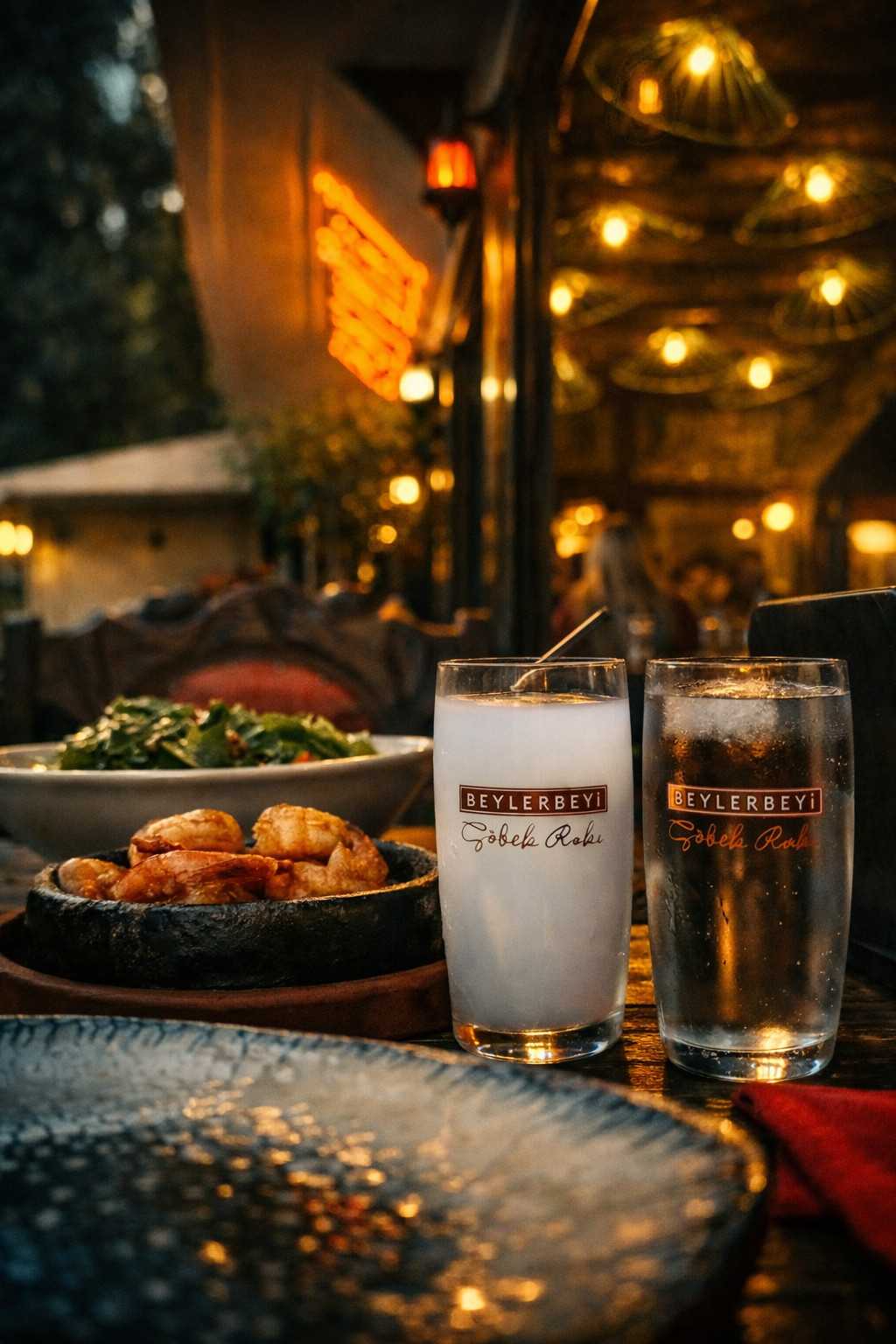 KumGibi Restorant manavgat – Fotoğraf 5