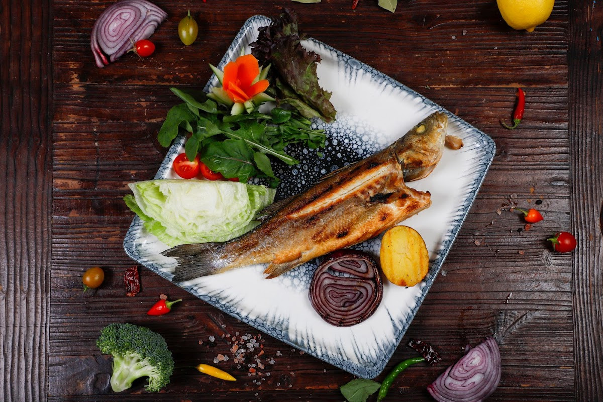 KumGibi Restorant manavgat – Fotoğraf 8