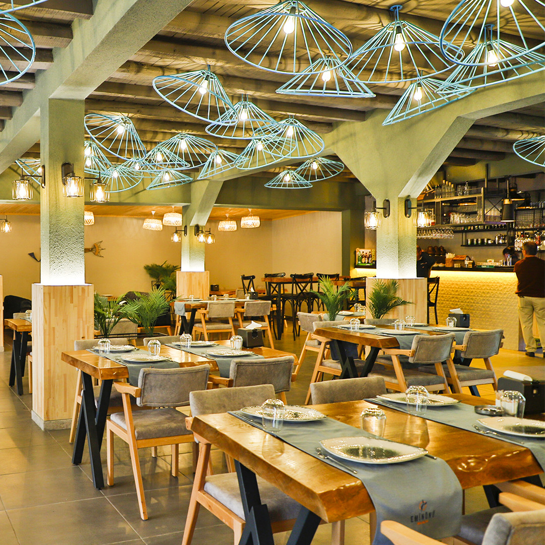 KumGibi Restorant manavgat – Fotoğraf 9